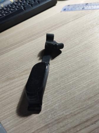 MiBand 7 рабочий