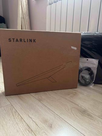 спутниковый интернет Starlink mini uta-231