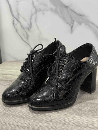 Туфли T-Taccardi 36 размер, для женщины