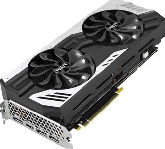 Palit RTX 2060 SUPER JetStream