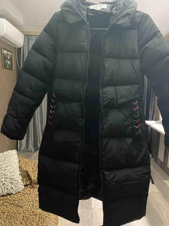 Продам новую зимнюю куртку