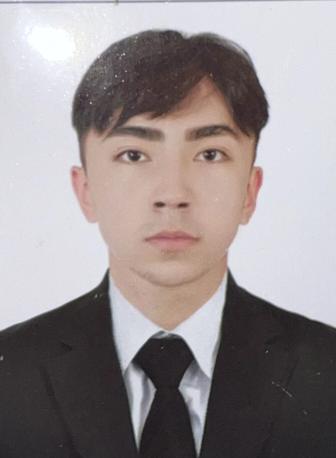 Официант / официантка
