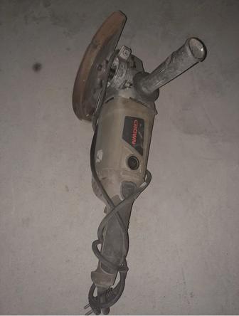 Балгарка 230 crown