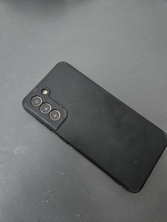 Телефон Samsung galaxy s21 (розовый)