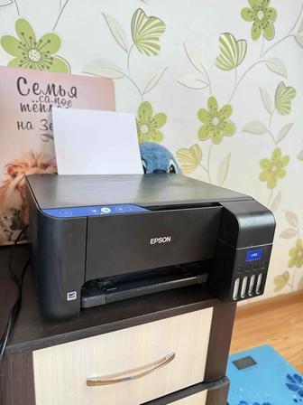 Принтер 3 в 1 L3101