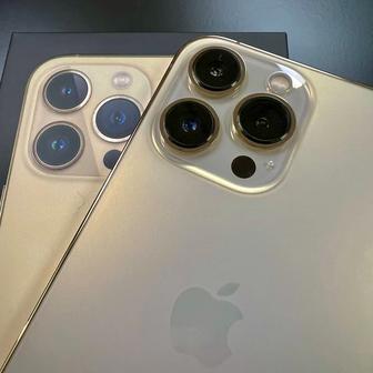 iPhone 13 Pro Max 256GB АКБ 83%
