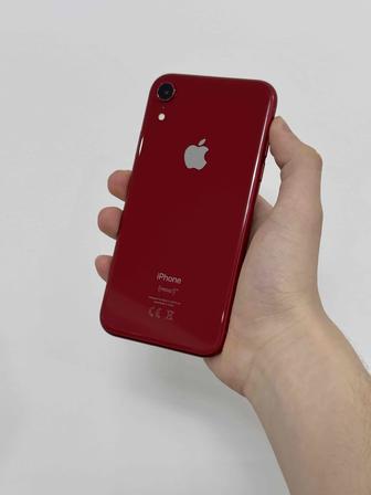 iPhone Xr 64гб/77% без минусов/без ремонта