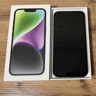 iPhone 14 256GB Midnight (Черный)