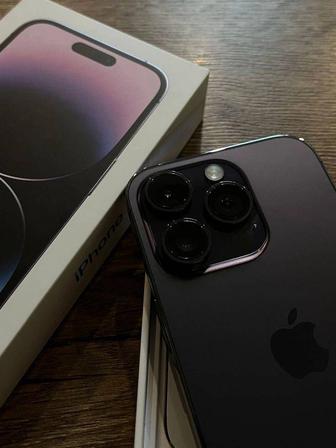 Продам Iphone 14 pro max