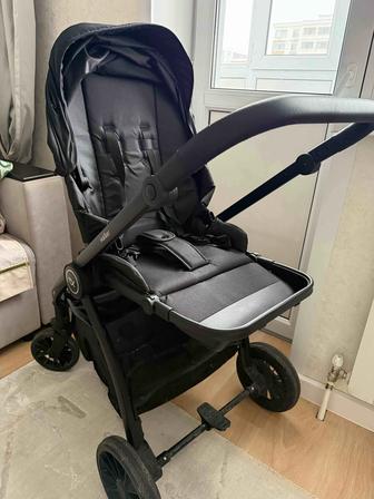 Продаю коляску 2в1 Tomix Walker