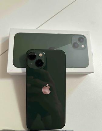 Айфон 13