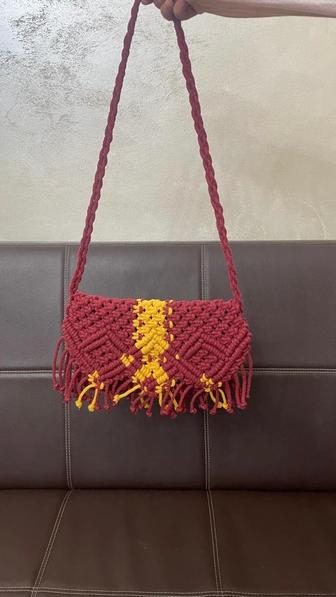 Женская сумка