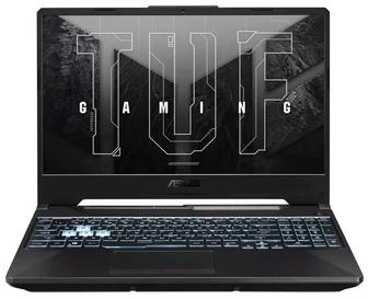 Продаю ноутбук Asus tuf gaming a15