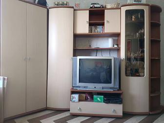 Продам стенку для гостиной.