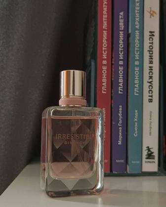 Продам духи Givenchy Irresistible