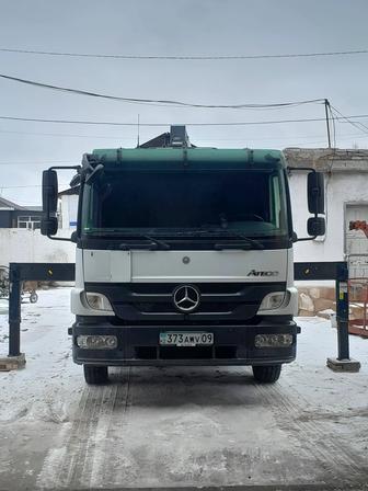 Услуги Манипулятора/Автовышки