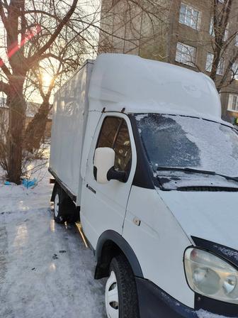 Грузоперевозки по усть-каменогорск и загород