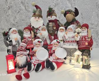 Санта Клауса