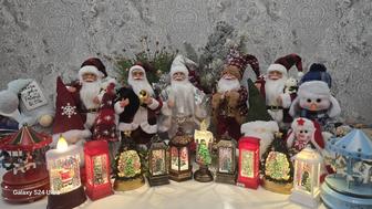 Санта Клаус