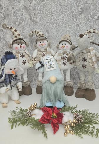 Санта Клаус