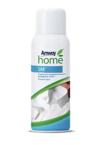 Отбеливатель-пятновыводитель 
Спрей для предварительного выведения пятен