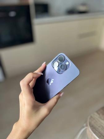 iPhone 14 Pro 256 гб deep purple