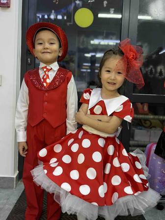 костюмы на прокат для детей