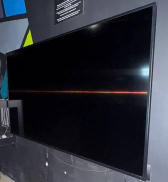 телевизор Sony 65 диагональ