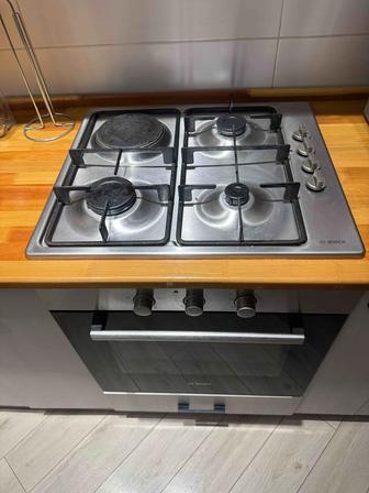 Газовая плита