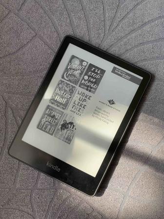 Продам электронную книгу kindle