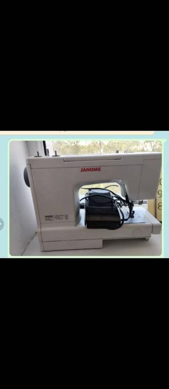 Швейная ( тигин машина) б/у