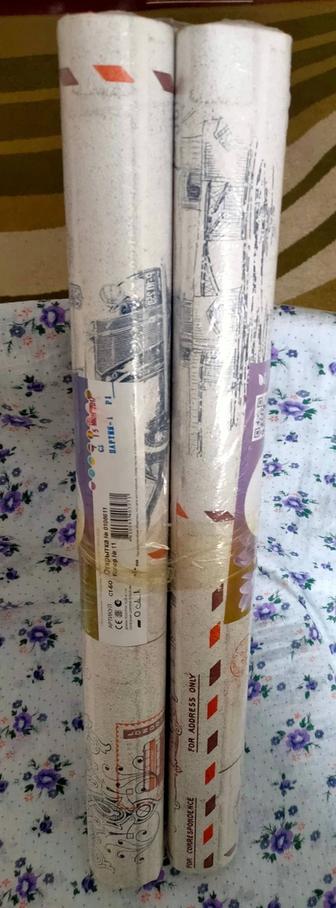 Продаю бумажные обои