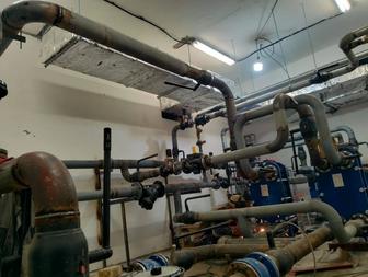 Сантехника. От А до Я. Отопление всех видов