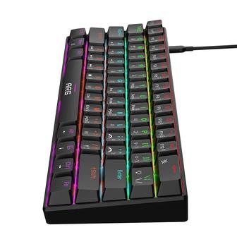 Arg клавиратура k3