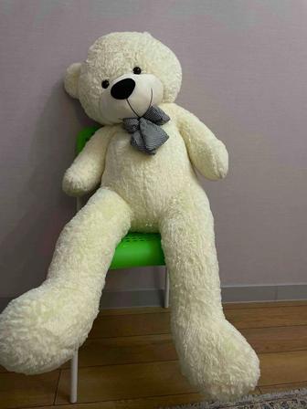 Плюшевый мишка подарок