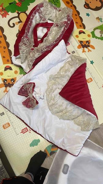 Уголок для новорожденных