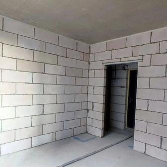 Каменщик Кладка Газаблок и кирпич