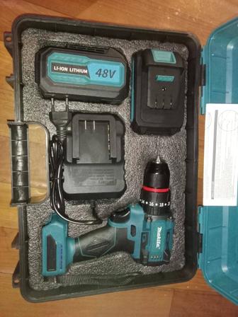 Шуруповерт Сатылады