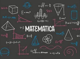 Репетитор по математике