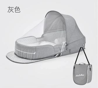 Продам переносной детский кокон-кровать