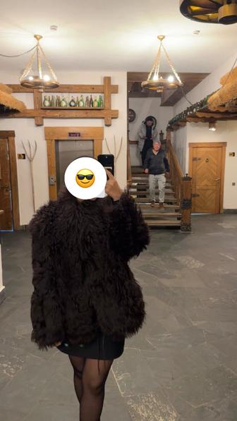 Продам шубу (Тиграда)