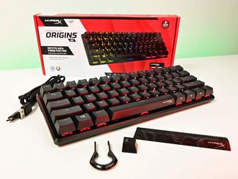 HyperX alloy origin 60
