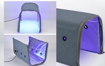 Лампа от желтухи кювез акция