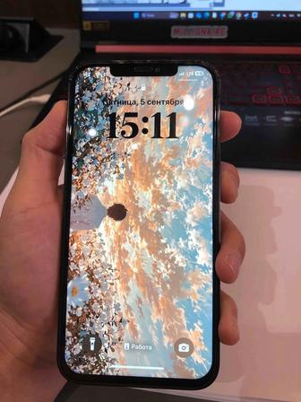 Айфон 12 pro max 256 гб