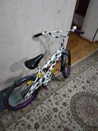 Продам детский велосипед