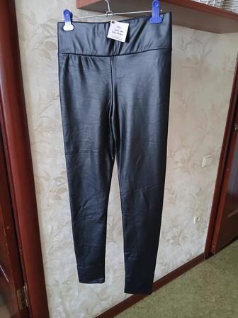 Лосины на весну