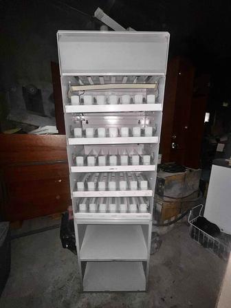 Продам сигаретную полку