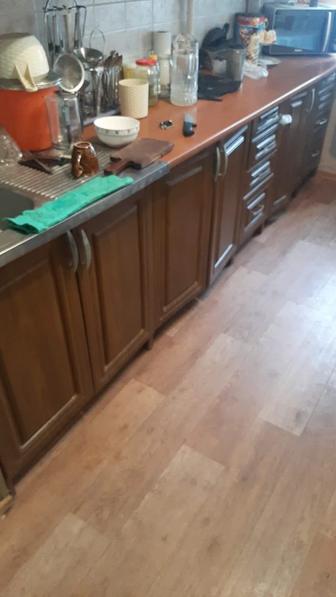 Кухонный гарнитур