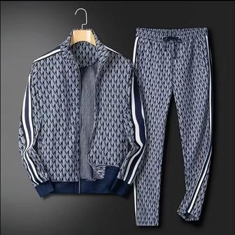 Lacoste костюм мужской