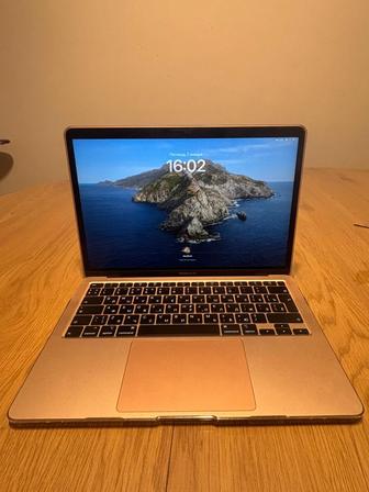 MacBook Air Retina 2020